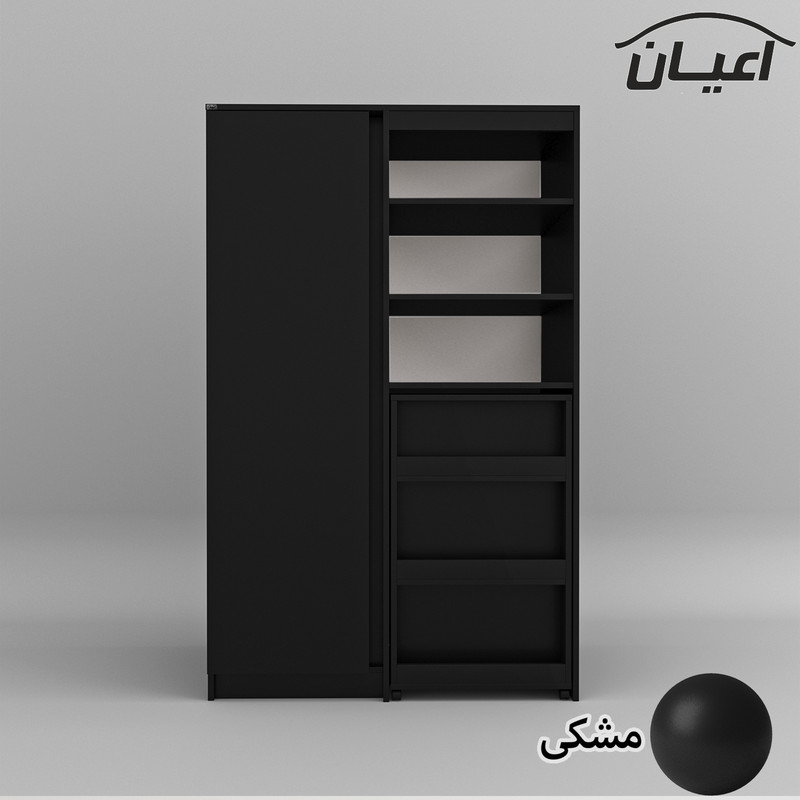 کمد چندمنظوره اعیان مدل FH542 کمد چندمنظوره اعیان مدل FH542