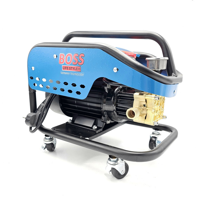 کارواش باس مدل WASHER_3000W_300BAR