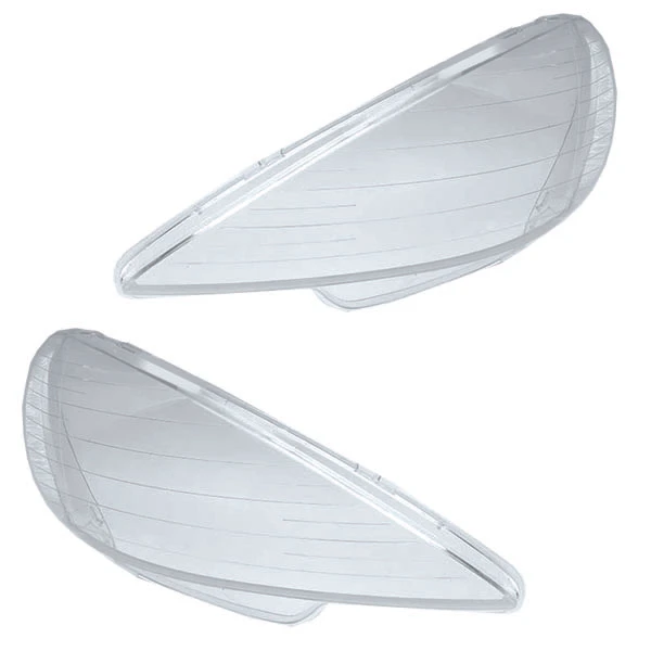 طلق چراغ جلو کد 16 مناسب برای پژو 206 بسته 2 عددی