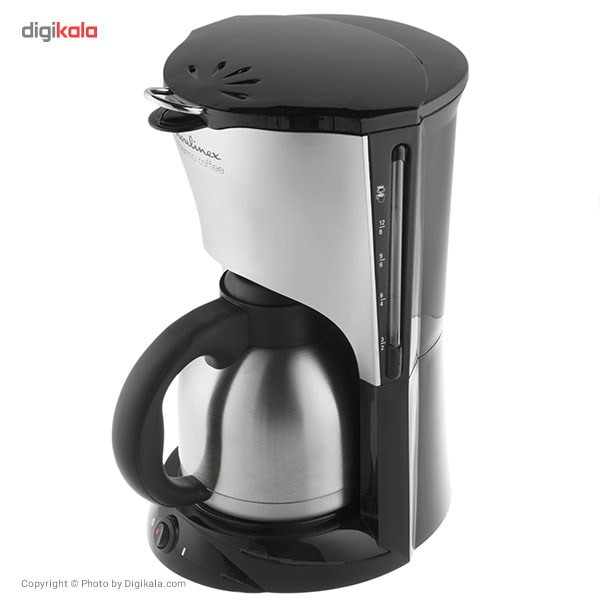 قهوه ساز مولینکس مدل CJ600ST