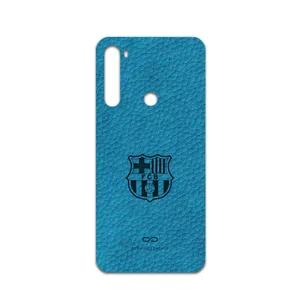 MAHOOT BL-BRCA Cover Sticker for Xiaomi Redmi Note 8 2021