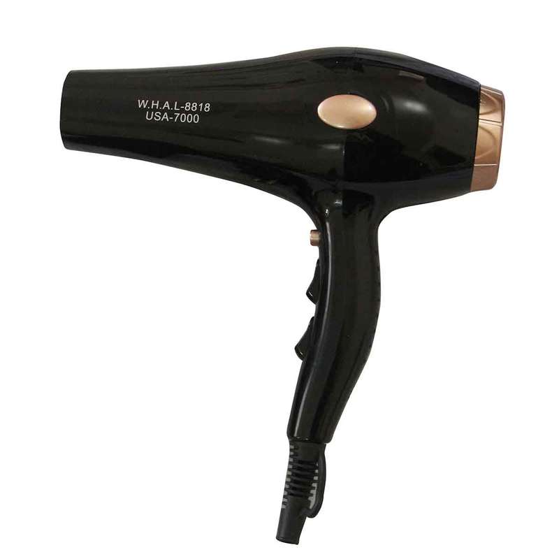 سشوار مدل WH- 8818 سشوار مدل WH- 8818