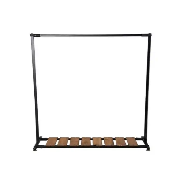 رگال لباس مدل فلزی