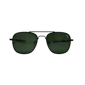 نقد و بررسی عینک آفتابی امریکن اوپتیکال مدل STYLE GR BL توسط خریداران