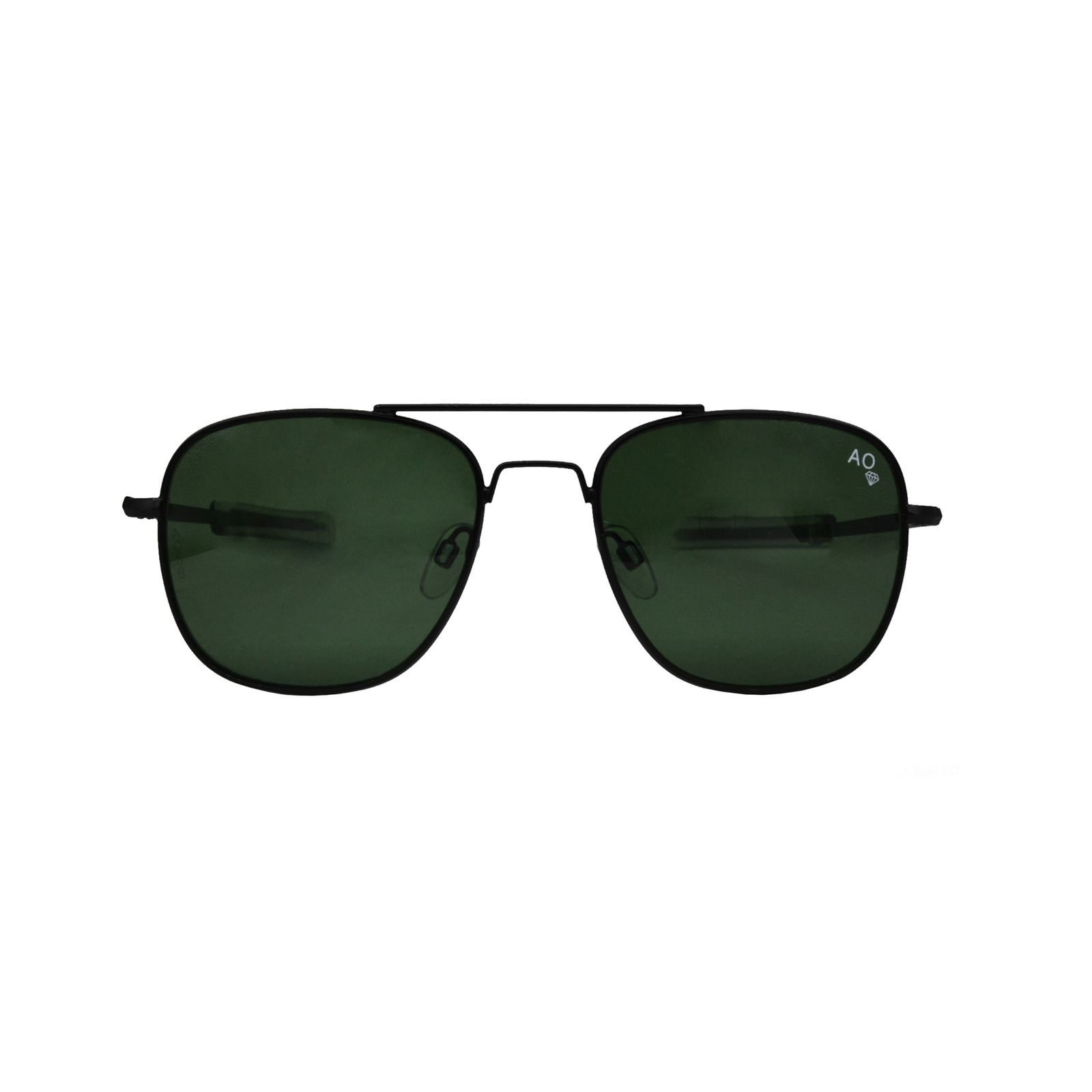 عینک آفتابی امریکن اوپتیکال مدل STYLE GR BL -  - 8