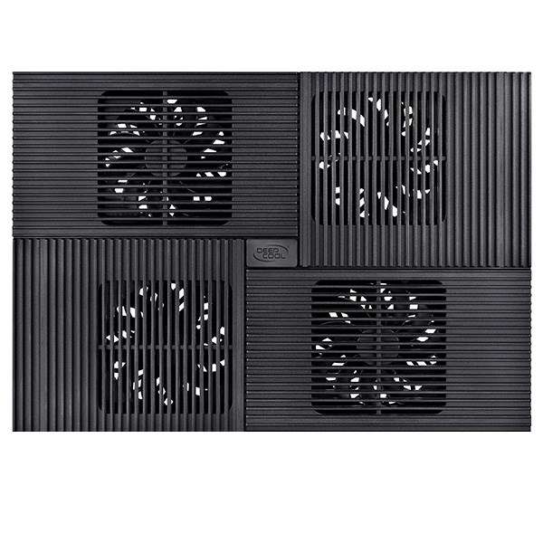 پایه خنک کننده دیپ کول مالتی کور X8