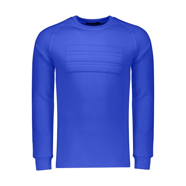 سویشرت مردانه کیکی رایکی مدل MBB2618-016