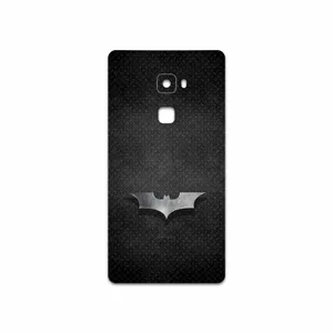 MAHOOT Batman Cover Sticker for Huawei Mate S