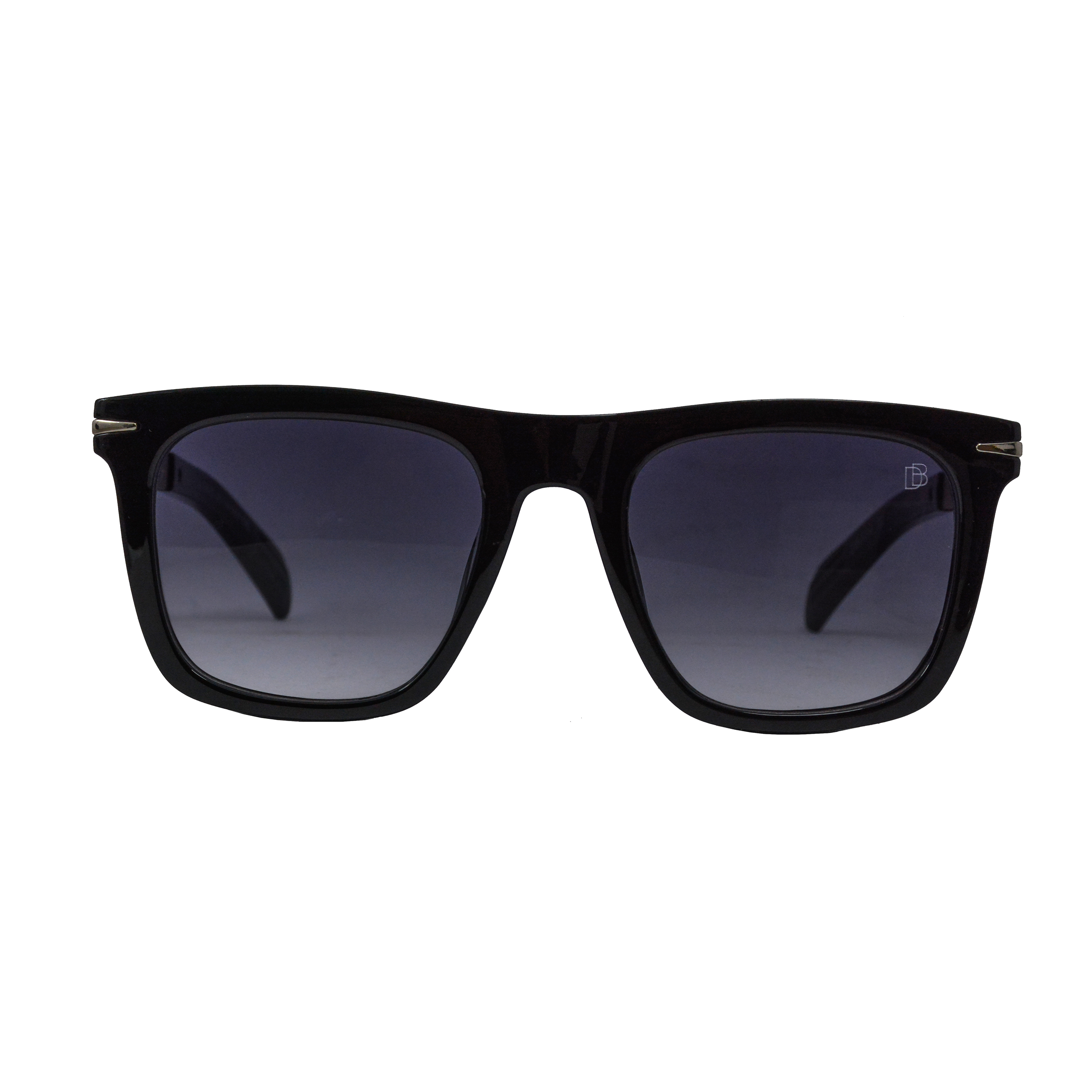 نکته خرید - قیمت روز عینک آفتابی دیوید بکهام مدل DB 28004 5217142 خرید