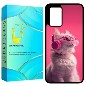 Ghab Guard GCHP11S Cover for Xiaomi Redmi Note 11 4G / Redmi Note 11S 4G