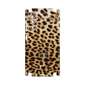 MAHOOT Leopard Skin-FullSkin Cover Sticker for Samsung Galaxy A05s