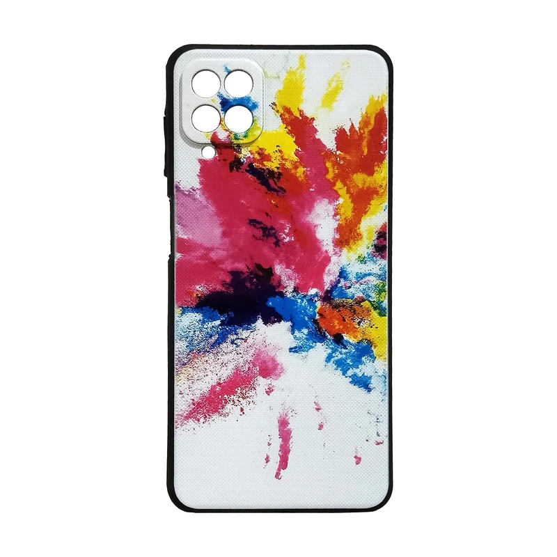 کاور کد 1729 مناسب برای گوشی موبایل سامسونگ Galaxy A12