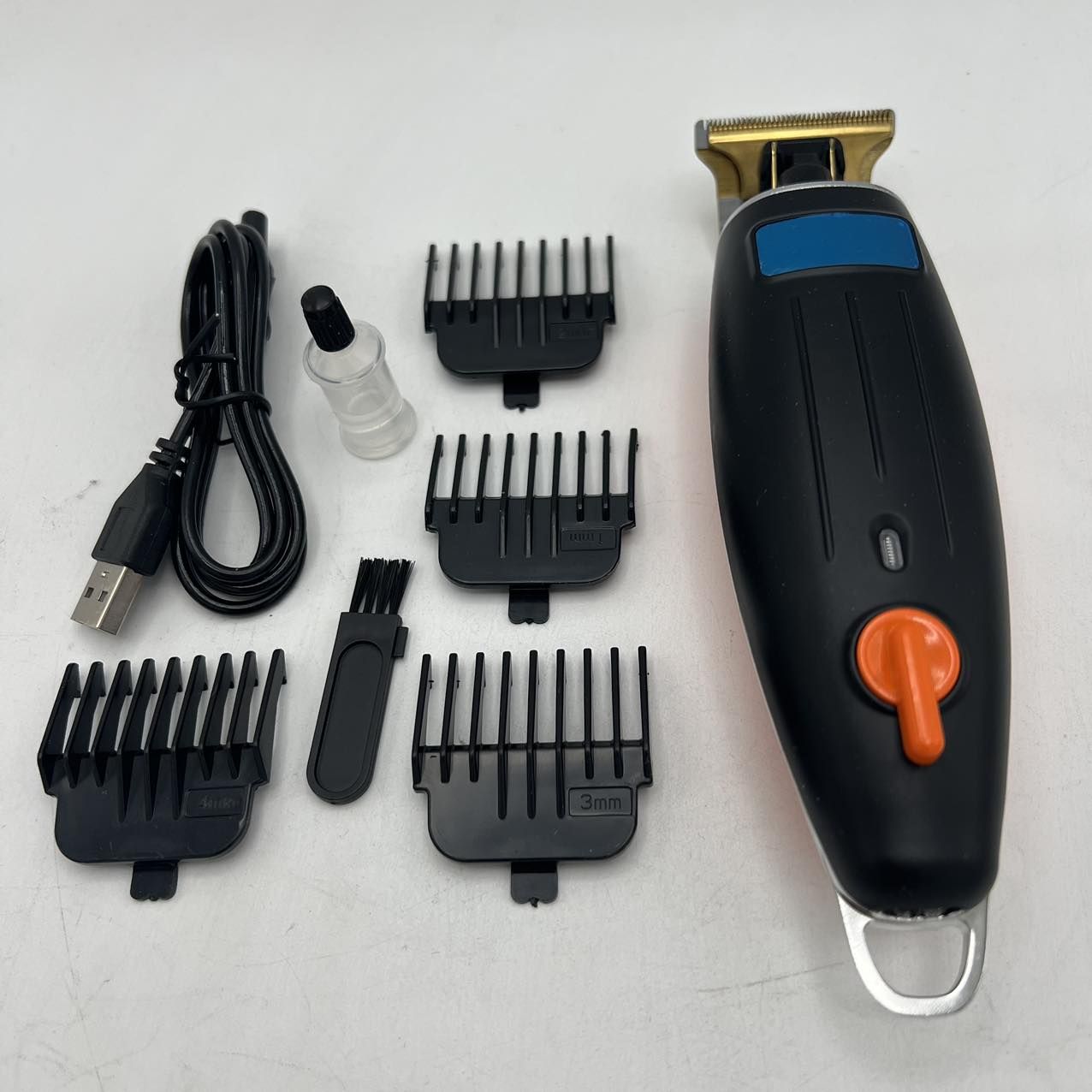 ماشین اصلاح موی بدن و صورت وایکیل مدل WL-6070 -  - 13