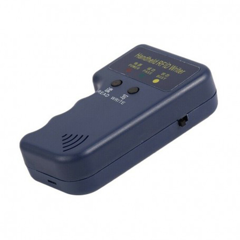 RFID کارت خوان مدل  EM4100 کد 125KHz