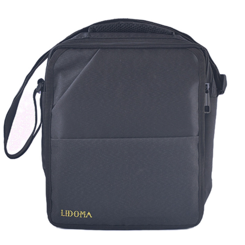 کیف رودوشی مردانه مدل CD33