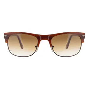 عینک آفتابی کلاب مستر (Clubmaster) پرسول مدل 0PO3034S-957-51