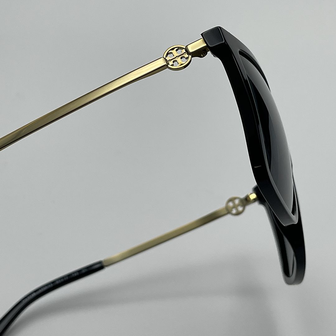 عینک آفتابی زنانه توری برچ مدل TY7146 -  - 5