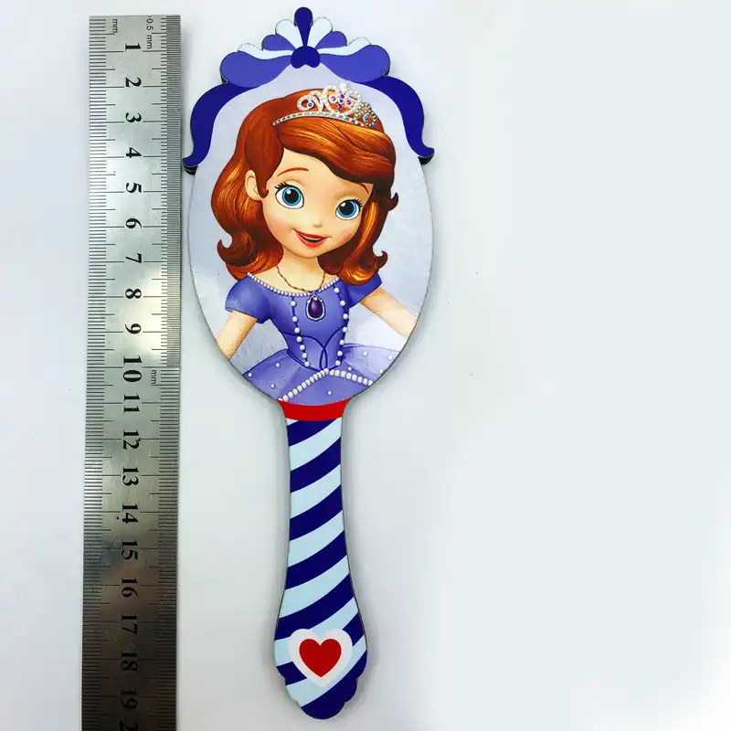 آینه آرایشی مدل پرنسس کوچولو