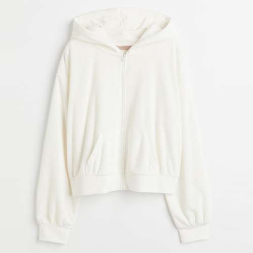 سویشرت زنانه اچ اند ام مدل 1067269001