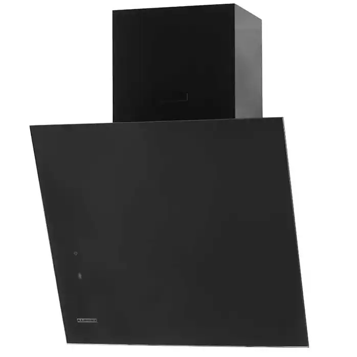 هود مورب استیل البرز مدل SA465 سایز 60