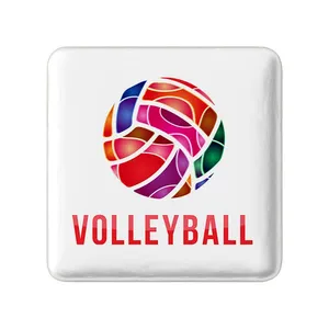 مگنت خندالو مدل والیبال Volleyball کد 26416