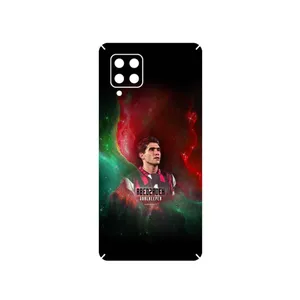 MAHOOT Ahmad Reza Abedzadeh Cover Sticker for Samsung Galaxy A42