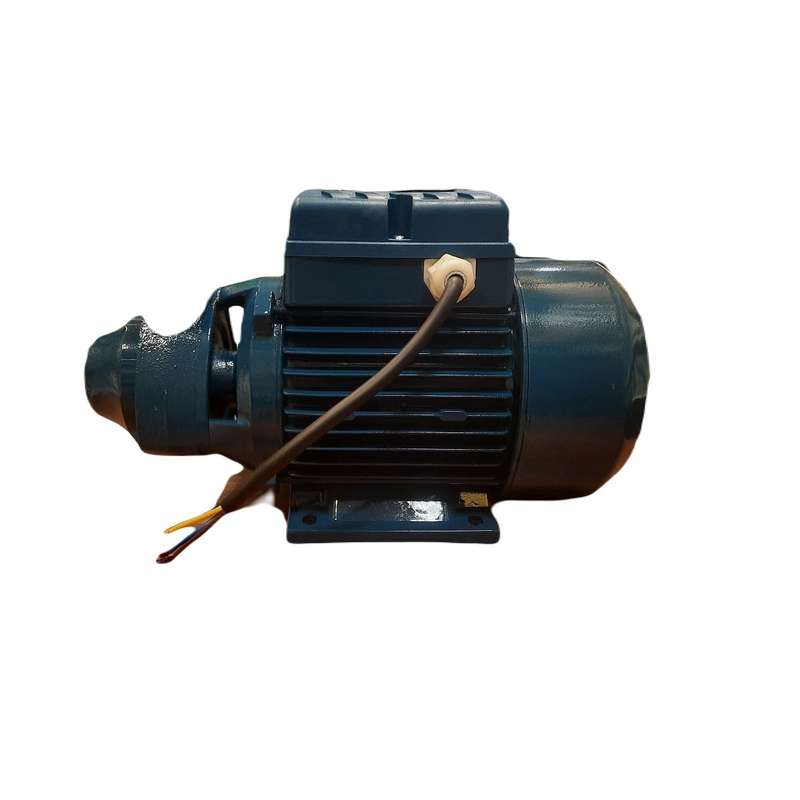 پمپ آب مدل blueBox-101-85 پمپ آب مدل blueBox-101-85