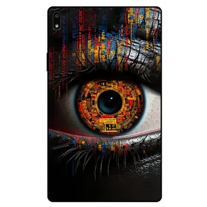 Megafone Eye 6769 Cover for Tablet Lenovo Tab 4 8.0 Plus