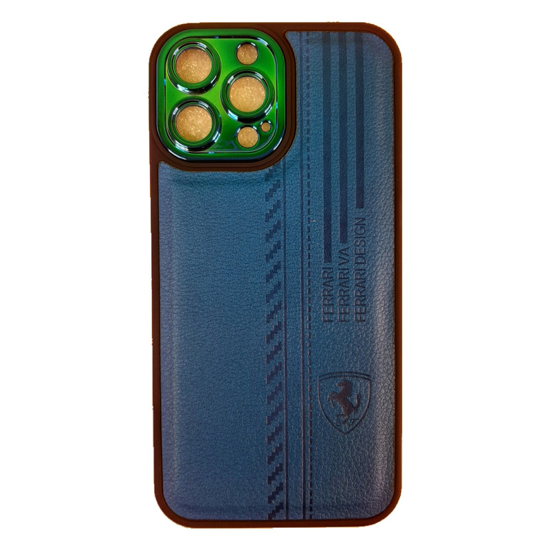 کاور  مدل 12Pro مناسب برای گوشی موبایل اپل IPHONE 12Pro