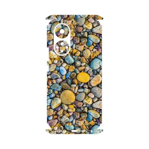 MAHOOT River rocks-FullSkin Cover Sticker for Honor 50