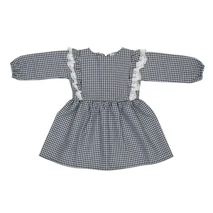 پیراهن دخترانه سیسیکام مدل ویکتوریا