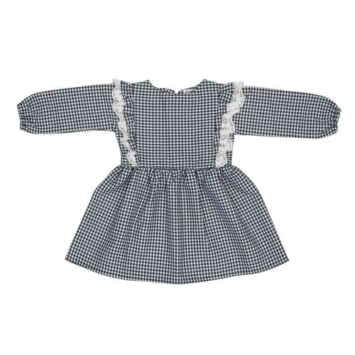 پیراهن دخترانه سیسیکام مدل ویکتوریا