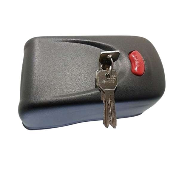 قفل برقی سیزا مدل ایتالیا قفل برقی سیزا مدل ایتالیا