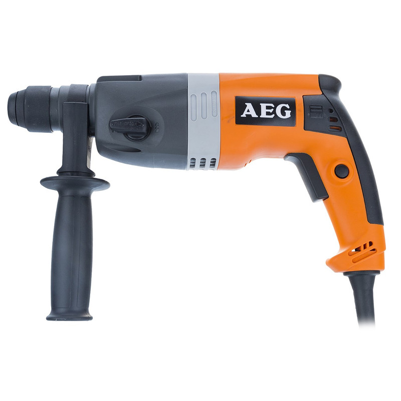 دریل چکشی تخریب آاگ مدل BH 22E