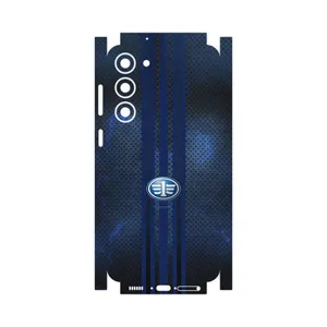 MAHOOT FAW-FullSkin Cover Sticker for Samsung Galaxy S23 Plus