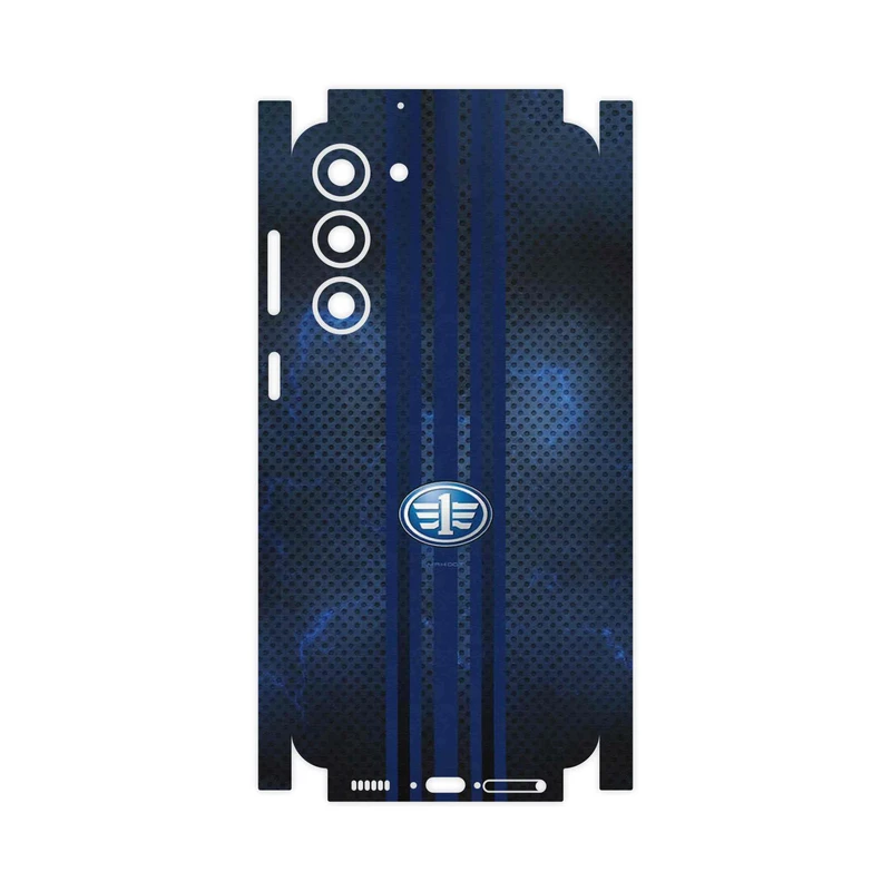 برچسب پوششی ماهوت مدل FAW-FullSkin مناسب برای گوشی موبایل سامسونگ Galaxy S23 Plus