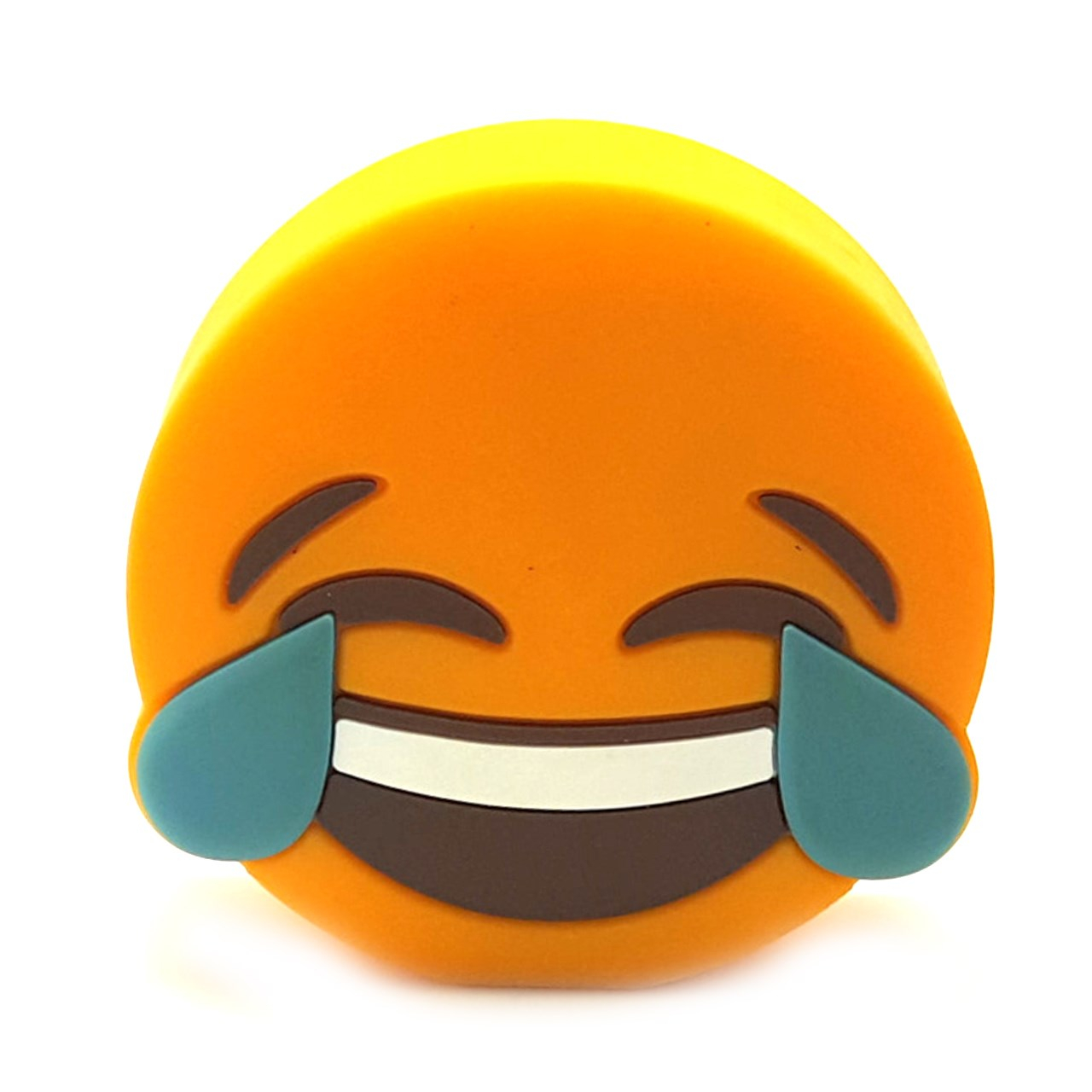 شارژر همراه کیوگجت مدل Smile با ظرفیت 2600 میلی آمپر ساعت