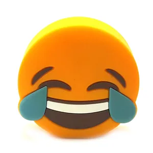 شارژر همراه کیوگجت مدل Smile با ظرفیت 2600 میلی آمپر ساعت