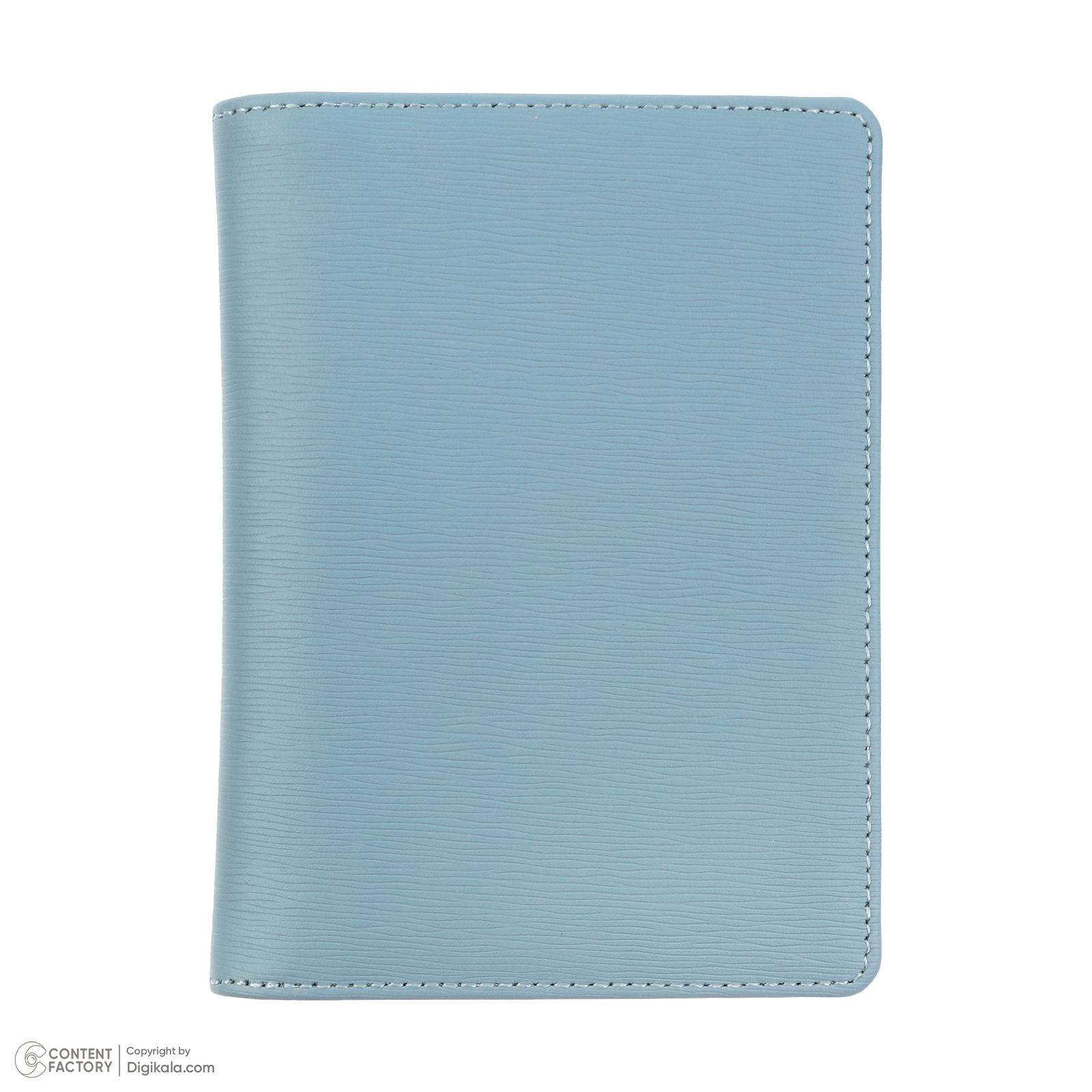 کیف پول چرم مشهد مدل Y0730-016-01 - - 6