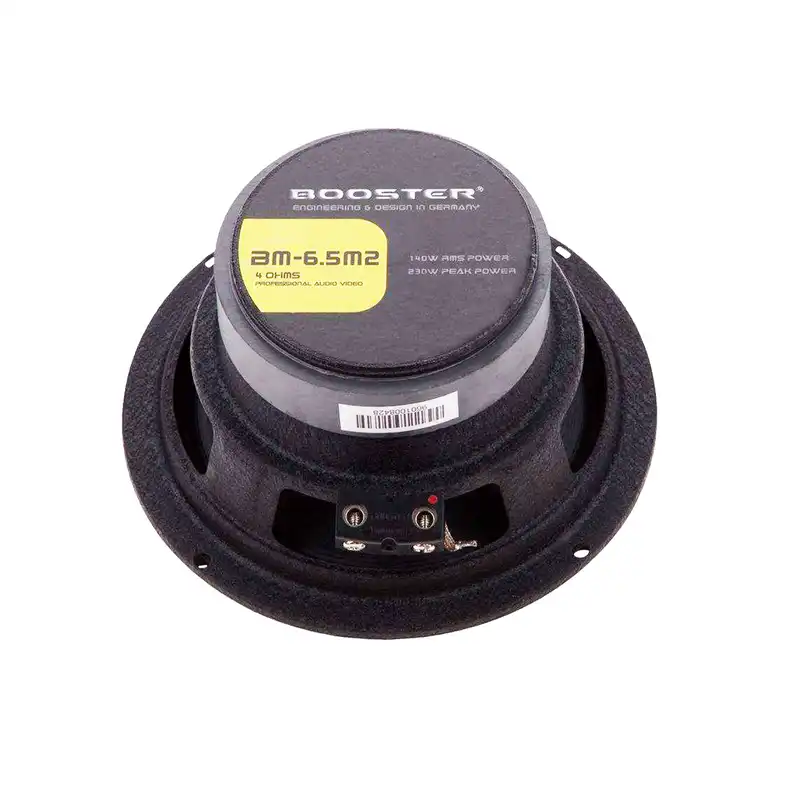 میدرنج خودرو بوستر مدل BM-6.5M2 بسته دو عددی