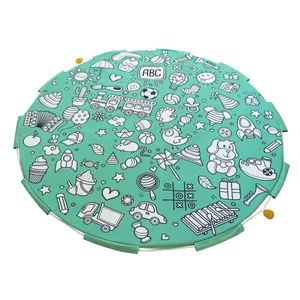 تشک بازی نی نی شادی طرح B-Toys کد NS204