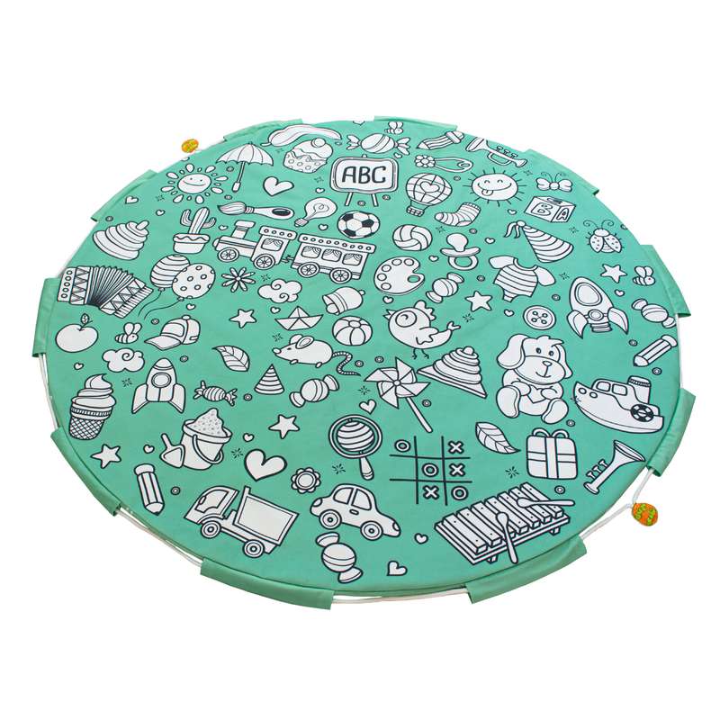 تشک بازی نی نی شادی طرح B-Toys کد NS204