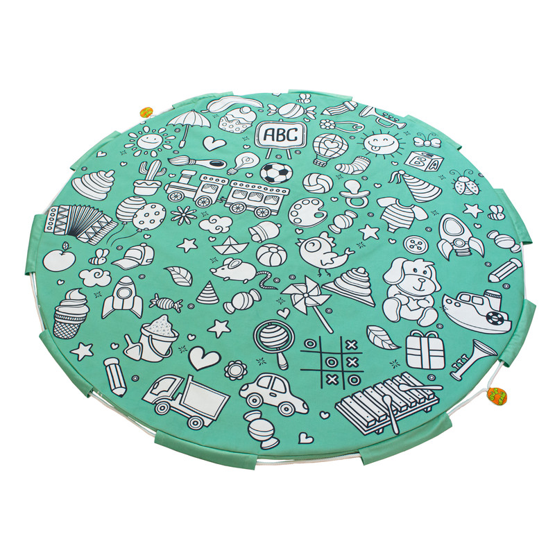 تشک بازی نی نی شادی طرح B-Toys کد NS204