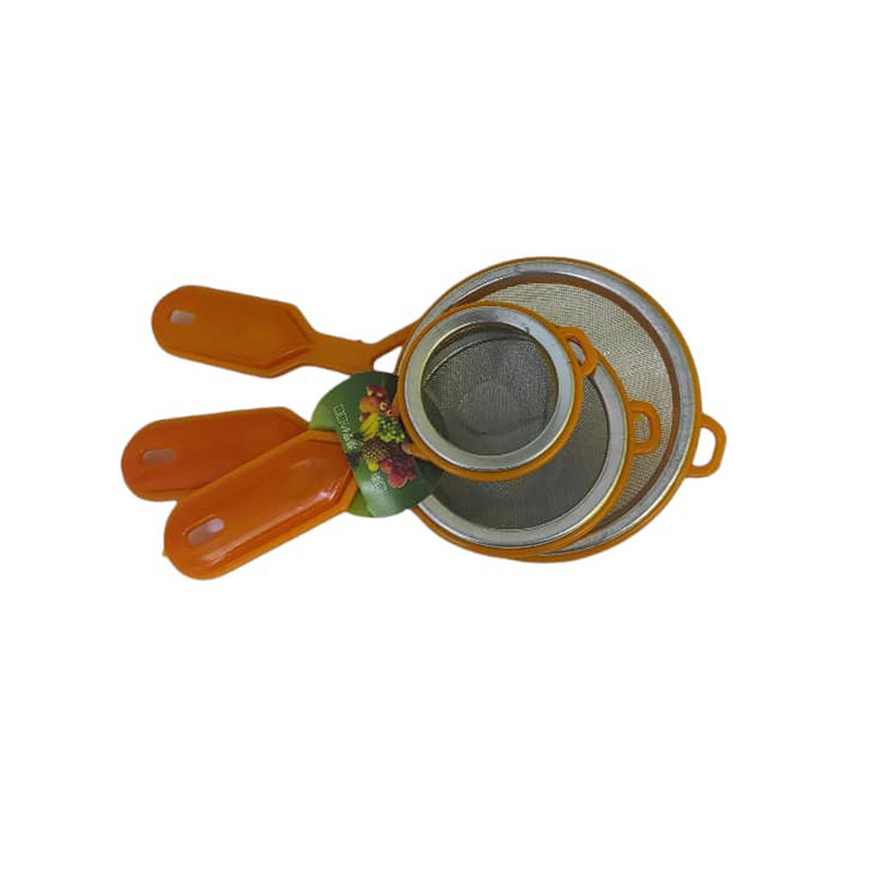 صافی چای مدل MA456 مجموعه سه عددی