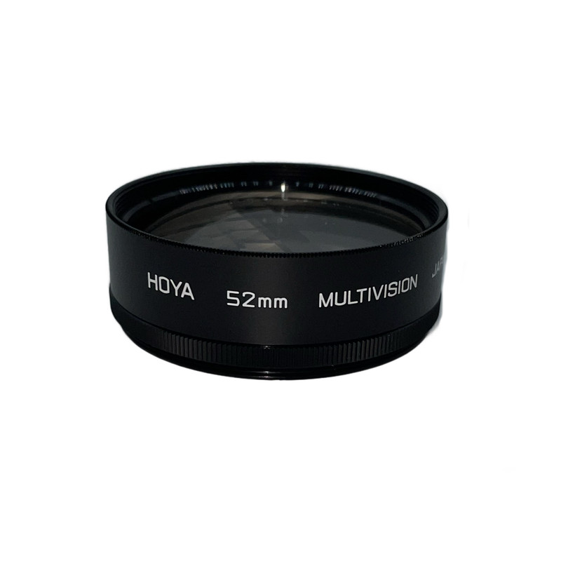 فیلتر لنز هویا مدل KALEIDOSCOPE MULTIVISION 6PF-52MM