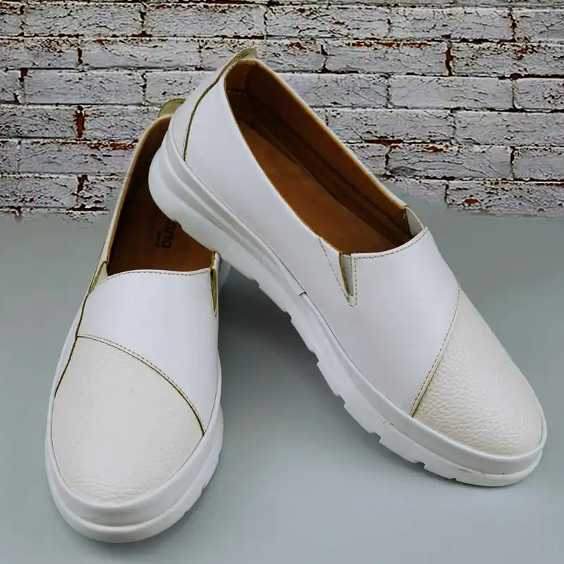 کفش روزمره زنانه مدل پروانه