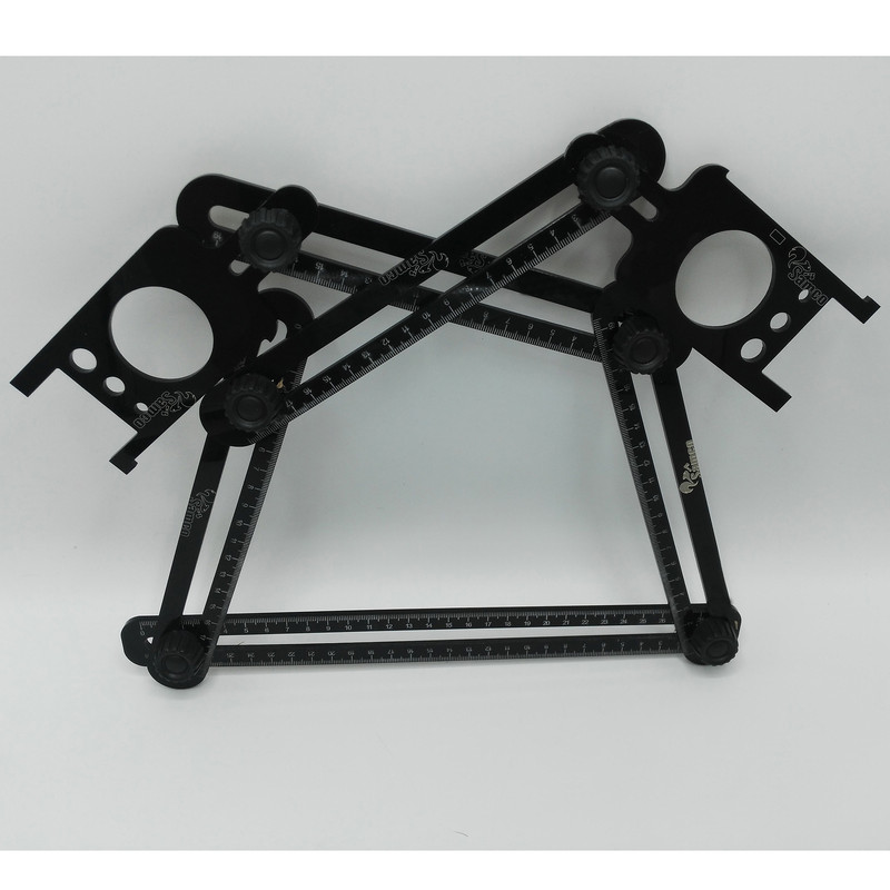 شابلون لوله سامکو مدل YP02