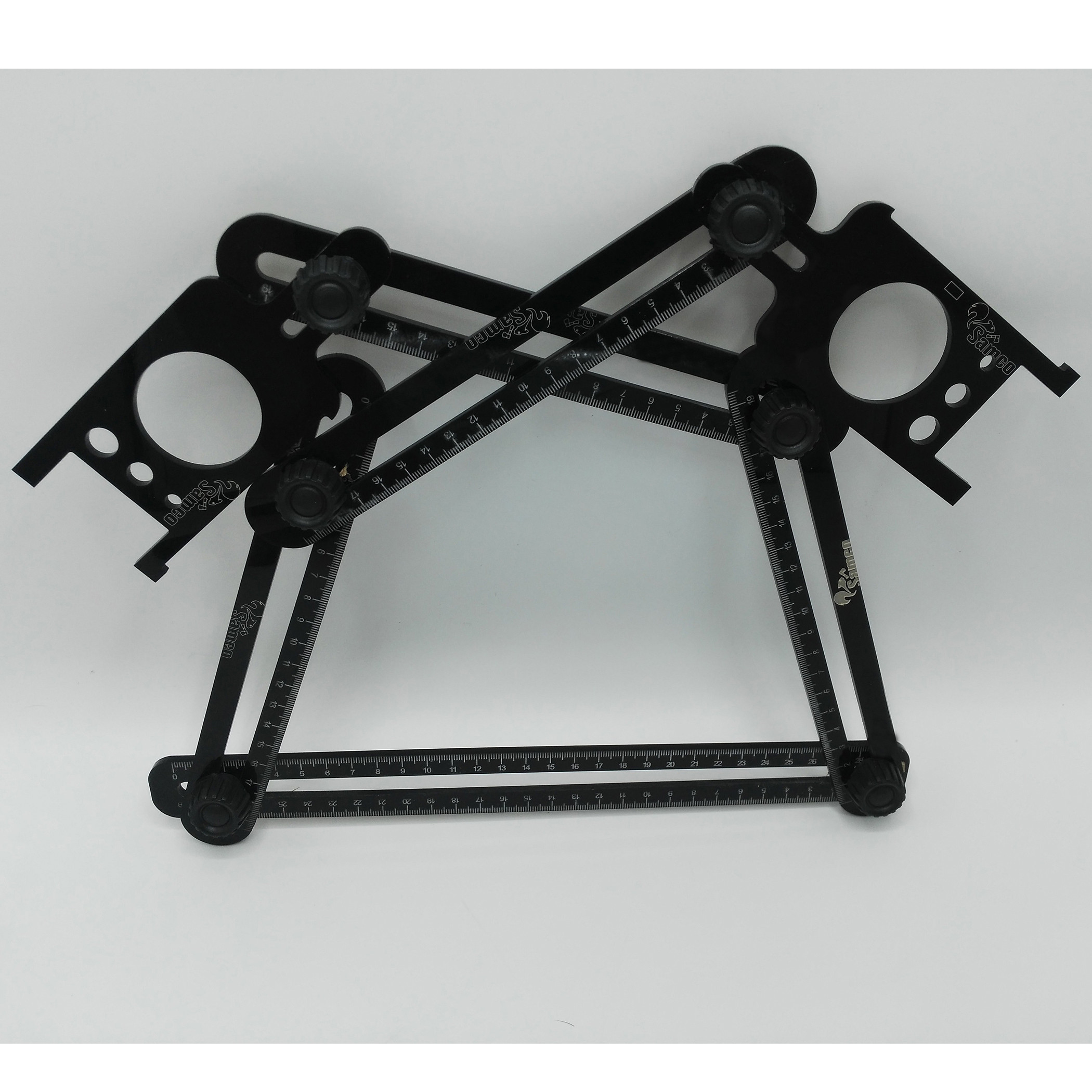 شابلون لوله سامکو مدل YP02 شابلون لوله سامکو مدل YP02