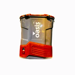 کود پاش اوسیس مدل OASIS-25L2012