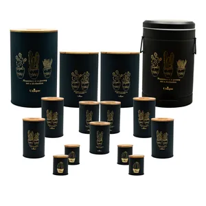 سرویس آشپزخانه 15 پارچه یونیک کد 8048